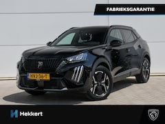 Peugeot e-2008 - EV Active 54 kWh 156pk Automaat KEYLESS | NAVI | DAB | STANDKACHEL | PDC | CRUISE.C | 17''