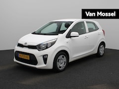 Kia Picanto - 1.0 MPi ComfortPlusLine | APPLE CARPLAY | CAMERA | AIRCO |