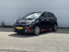 Kia Picanto - 1.0 T-GDI GT-Line|CARPLAY|STOELVERW