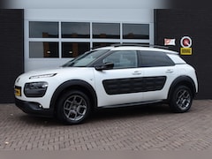 Citroën C4 Cactus - 1.2 PureTech One-Tone | Panodak | Navi | Incl. garantie