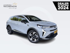 Renault Symbioz - 1.8 E-Tech techno Full Hybrid E-Tech 160 / Demo Hillegom / Vraag naar beschikbaarheid