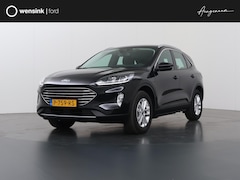 Ford Kuga - 2.5 PHEV Titanium | Elekt. Trekhaak | Winterpack | Cruise control Adaptief | Navigatie | C