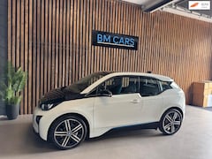 BMW i3 - Basis 22 kWh Automaat, Airco, Led