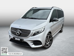 Mercedes-Benz V-klasse - 300d 4-MATIC Lang Avantgarde Edition