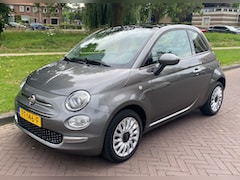 Fiat 500 - 1.2 Lounge