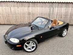 Mazda MX-5 - 1.6i Exclusive NB