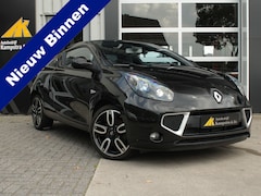 Renault Wind - 1.2 TCE Exception Zeer netjes