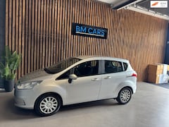 Ford B-Max - 1.0 EcoBoost Style Airco, Navi, TREKHAAK