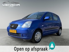Kia Picanto - 1.0 LXE
