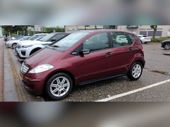 Mercedes-Benz A-klasse - 170 Classic