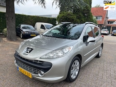 Peugeot 207 SW - 1.6 VTi XS 2007-Panorama-Clima-Cruise-Velgen
