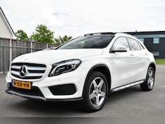 Mercedes-Benz GLA-Klasse - 200 Prestige AMG | Pano | Memory | Camera | LED