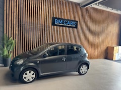 Toyota Aygo - 1.0-12V Access Airco, 5 deurs, Nieuwe APK