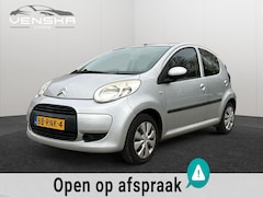 Citroën C1 - 1.0-12V Ambiance