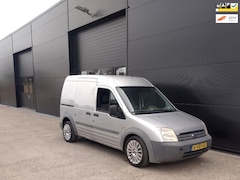 Ford Transit Connect - T230L 1.8 TDCI Airco, schuifdeur, centrale vergrendeling