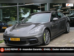 Porsche Panamera - 2.9 4 E-Hybrid DEALER OND. NL-AUTO NAP