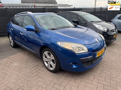 Renault Mégane Estate - 1.4 TCe Dynamique Airco, Navigatie, Cruise Control