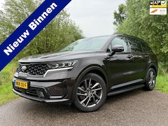 Kia Sorento - 1.6 T-GDI PHEV 4WD ExecutiveLine Automaat | Black Pack | 7 Pers | 360 Camera | BOSE | Pano