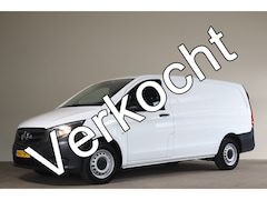 Mercedes-Benz Vito - 116 CDI Lang - NL- Auto Apple I Camera I Trekhaak