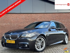 BMW 5-serie Touring - 520i M-SPORT | NL-AUTO | DEALER OH