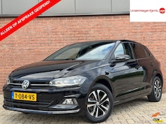 Volkswagen Polo - 1.0 TSI | NAVI | CAMERA | VIRTUAL | LED