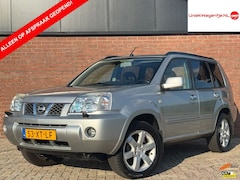Nissan X-Trail - 2.5 AUTOMAAT | NL-AUTO | DEALER OH | LEDER