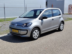 Volkswagen Up! - 1.0 take up BlueMotion