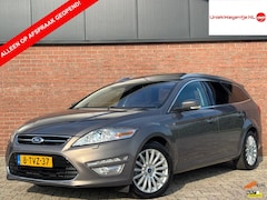 Ford Mondeo Wagon - 1.6EB Platinum | NL-AUTO | DEALER OH