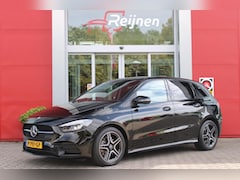 Mercedes-Benz B-klasse - 250e 218PK BUSINESS SOLUTION AMG NIGHT EDITION | NAVIGATIE | SFEERVERLICHTING | ACHTERUITR