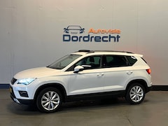 SEAT Ateca - 1.0 EcoTSI Style Business Intense|Pano|Virtual|Cam|Beats|LED|Trekhaak