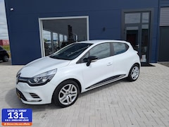 Renault Clio - 0.9 TCe Cruise/Airco/Led/Navi