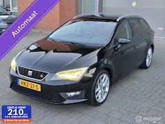 SEAT Leon ST - 1.4 EcoTSI-ACT FR✅️DSG✅️APK✅️150pk✅️