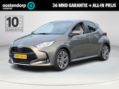 Toyota Yaris - 1.5 Hybrid Executive | Panoramadak | Blindspot | Head-up | JBL | Rijklaarprijs incl. garan