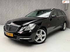 Mercedes-Benz E-klasse Estate - 350 CGI Avantgarde 4-Matic / Full Option / APK