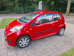 Peugeot 107 - 1.0-12V XR