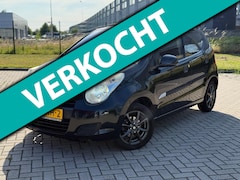 Suzuki Alto - 1.0 Cool Comfort Airco xenon chameleon vooruit