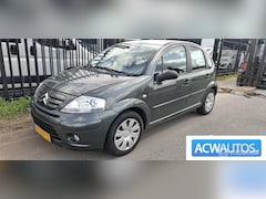 Citroën C3 - 1.4i-16V S&S Sensodrive