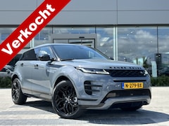 Land Rover Range Rover Evoque - P300e 309pk AWD R-Dynamic S | Origineel NL auto | Panoramisch schuifdak | 360gr Camera |
