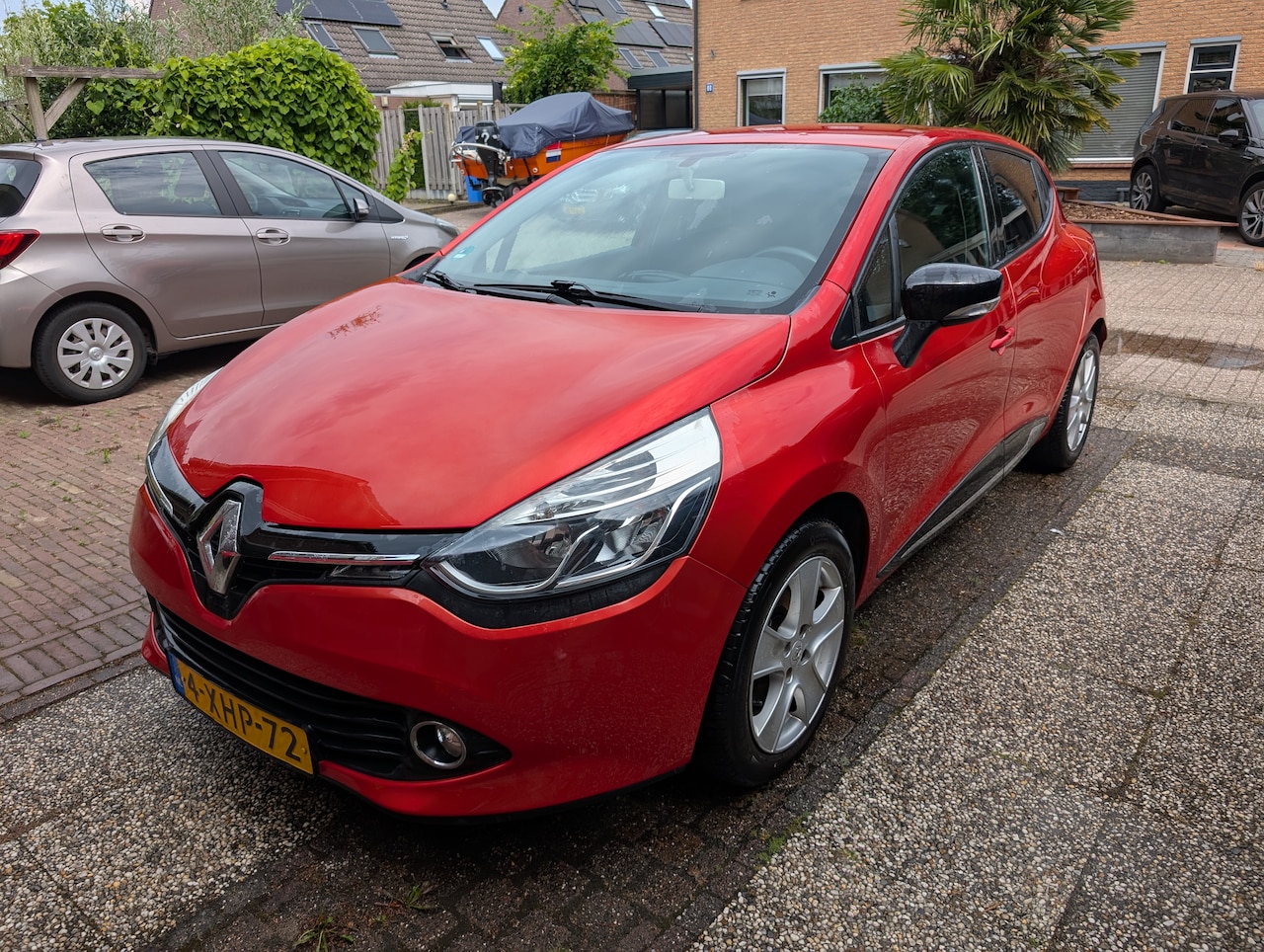 Renault Clio - 0.9 TCe ECO Dynamique - AutoWereld.nl