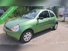 Ford Ka - 1.3 Futura