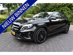 Mercedes-Benz GLA-Klasse - 180 d Prestige