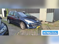 Peugeot 308 SW - 1.6 THP Allure 7p