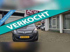 Opel Corsa - 1.2-16V Business+