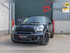 MINI Countryman - 1.6 Cooper S ALL4 Chili
