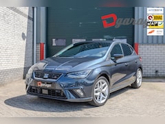 SEAT Ibiza - 1.0 TSI FR Business Intense