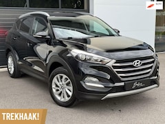 Hyundai Tucson - 1.6 GDi Comfort Trekhaak | Leder | Stoelverw