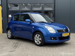 Suzuki Swift - 1.3, Airco, trekhaak, multifunctioneel stuur