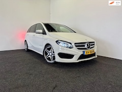 Mercedes-Benz B-klasse - | Clima | Park. cam | Sfeerverlichting | Stoelverw