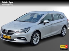 Opel Astra Sports Tourer - 1.4 Innovation | Trekhaak | Navi | Achteruitrijcamera | Parkeersensoren