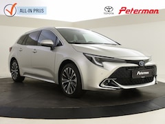Toyota Corolla Touring Sports - Corolla 1.8 Hybrid Team Edition | BLS | PDC V+A